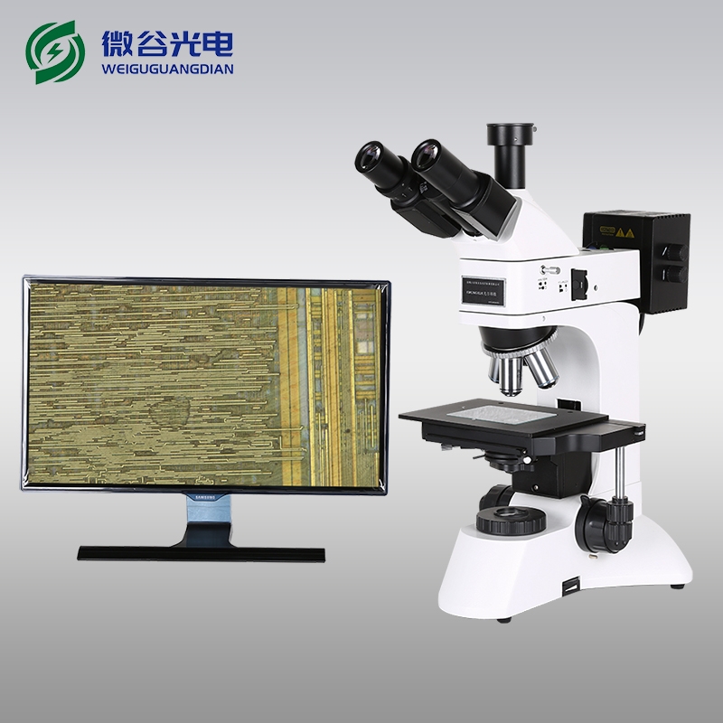 偏光显微镜仪器的主要用途介绍